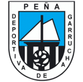 Escudo equipo PD Garrucha