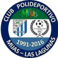  Escudo CP Mijas Las Lagunas
