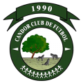 Escudo Candor CF