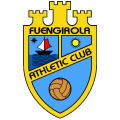 Escudo Athletic Fuengirola