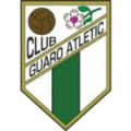 Escudo AD Guaro Athletic
