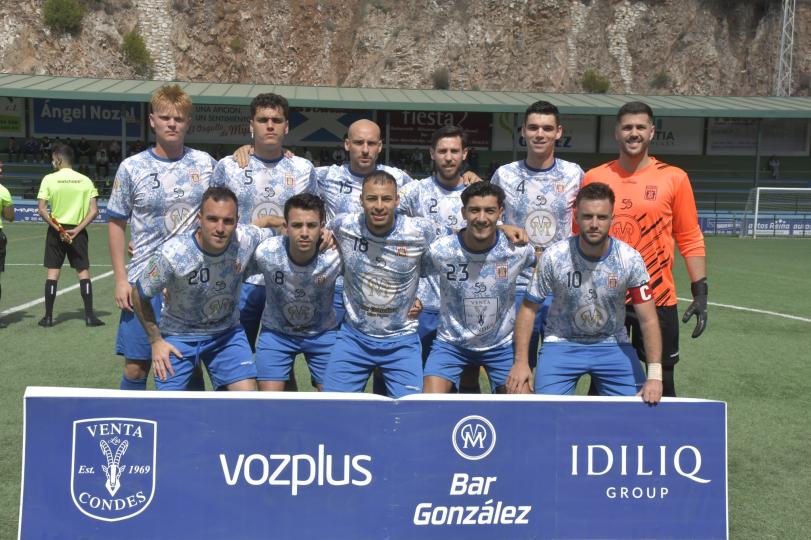Imagen noticia CD Mijas