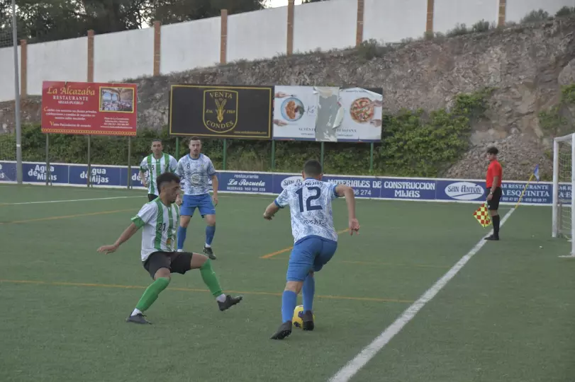 Imagen noticia CD Mijas