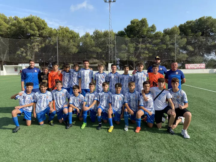 Imagen noticia CD Mijas