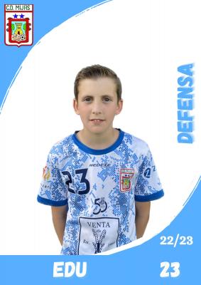Imagen jugador CD Mijas