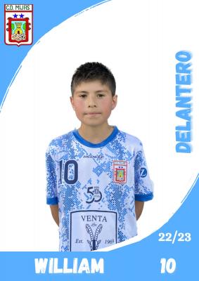 Imagen jugador CD Mijas