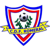  Escudo UD ALGARROBO