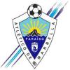 Escudo Marbella Paraíso CF