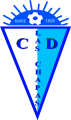 Escudo UD Fuengirola Los Boliches