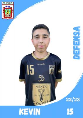 Imagen jugador CD Mijas