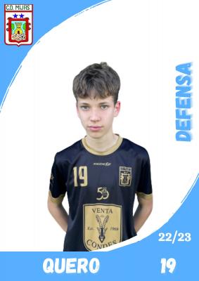 Imagen jugador CD Mijas