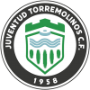 Escudo Juventud de Torremolinos CF CD