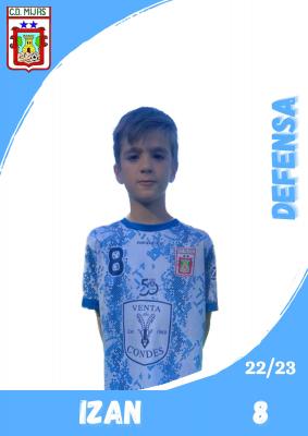 Imagen jugador CD Mijas