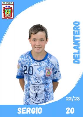 Imagen jugador CD Mijas