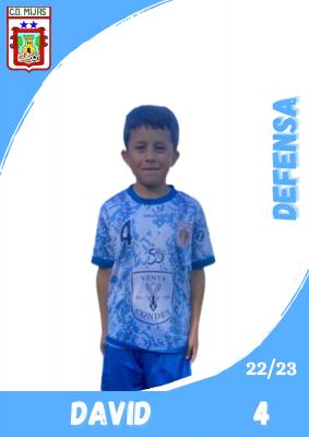 Imagen jugador CD Mijas