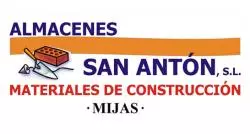 Alamcenes San Antón Colaborador CD Mijas